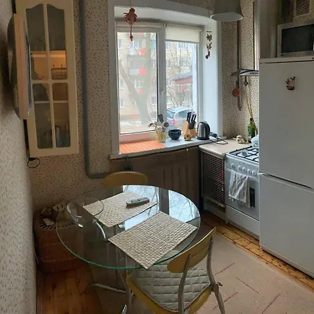 Helen Apartments Apartment Minsk